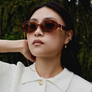 Eyewear Chain (KayTran x Aiori)