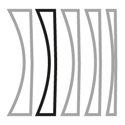 1.5 Index (standard thinness)